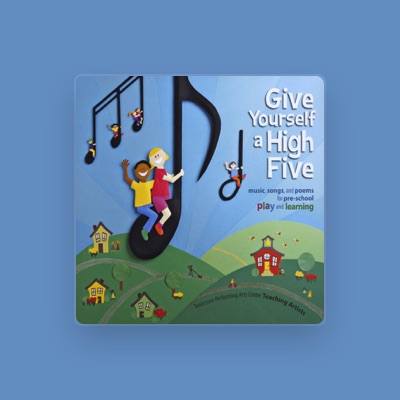 Listen to Tennessee Performing Arts Center Teaching Artists, watch music videos, read bio, see tour dates & more!