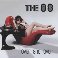 You belong to me — The 88