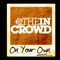 On Your Own - We Are The In Crowd lyrics