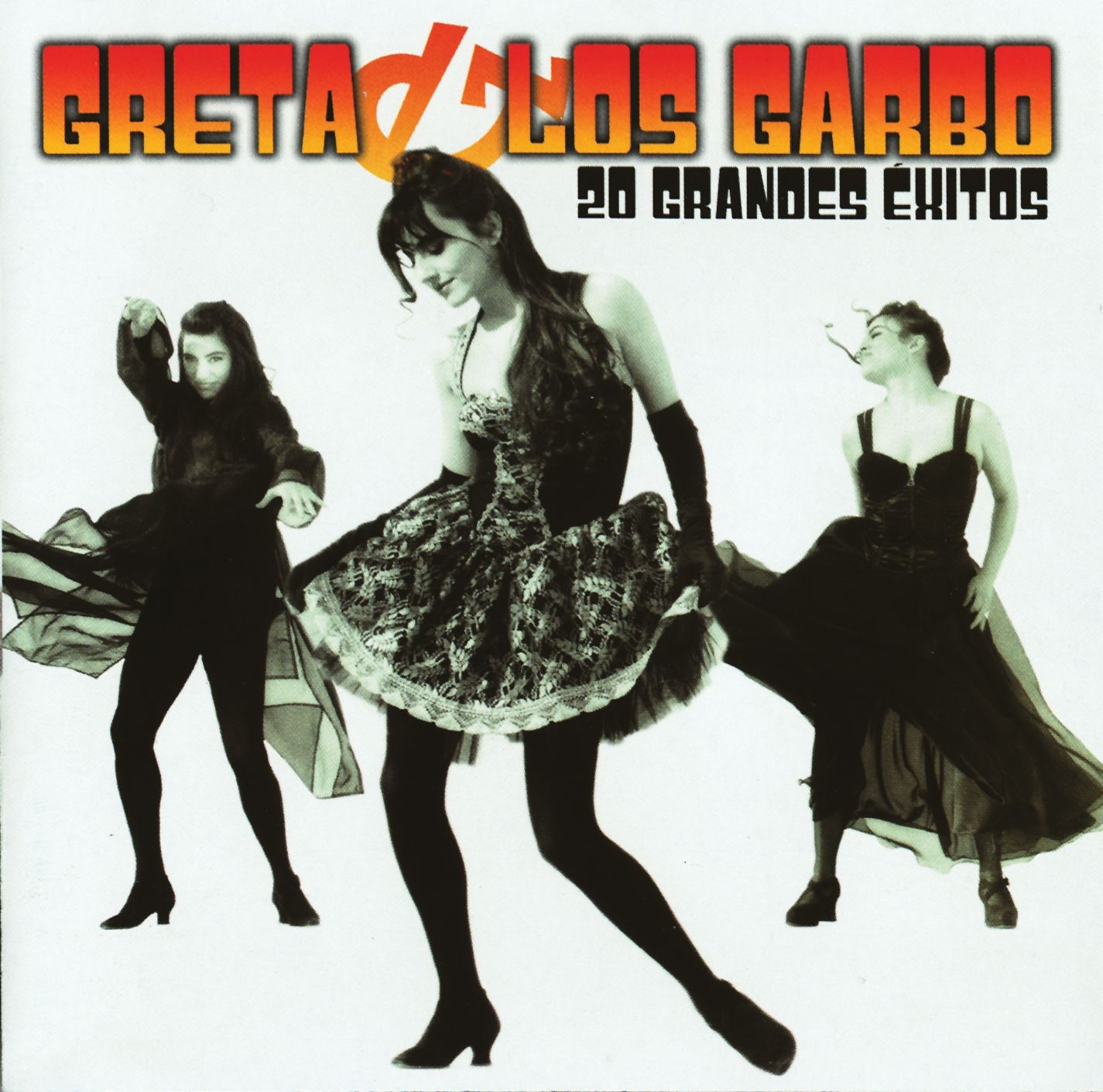 20 Grandes Éxitos