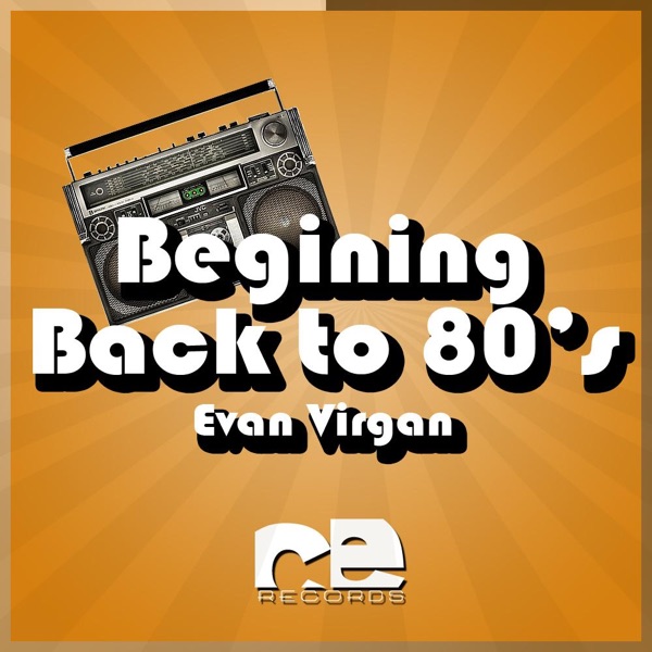Begining Back to 80's