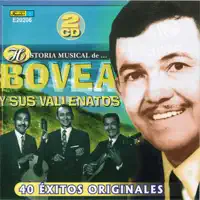 Bovea Y Sus Vallenatos — Mi Cafetal