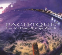 Pacifique - Joja Wendt & Les McCann