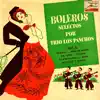 Los Panchos - Nada (Bolero)
