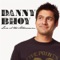 Gecko Story - Danny Bhoy lyrics