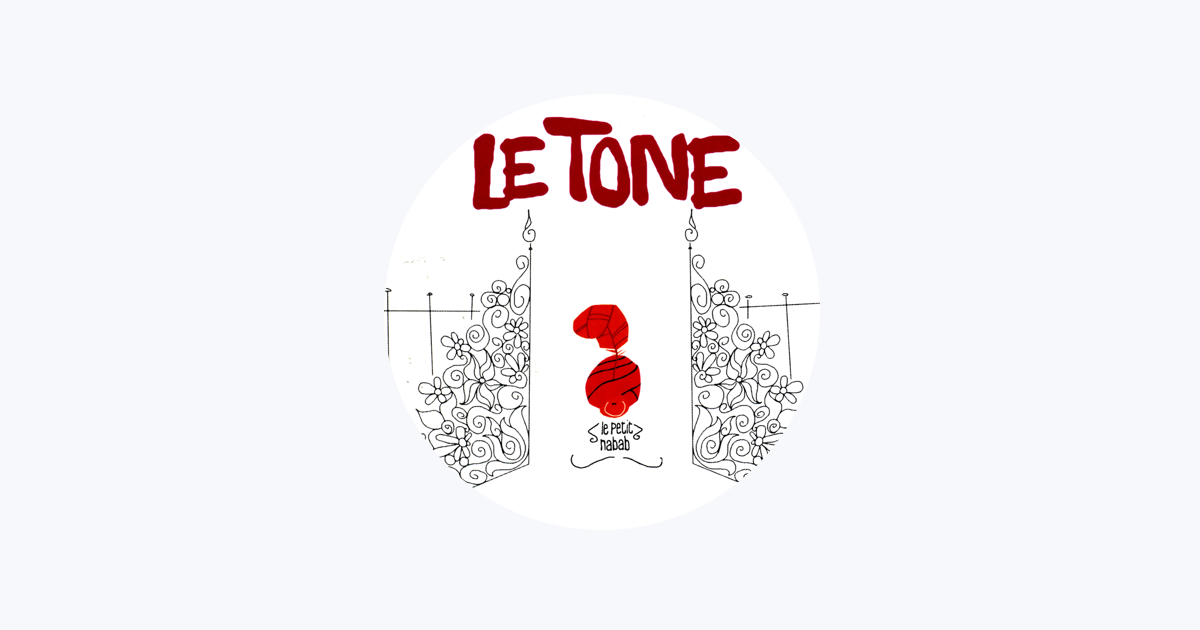Le Tone - Apple Music