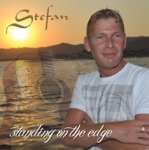 Standing on the edge