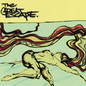 Cover art for The Great Escape by Louwop