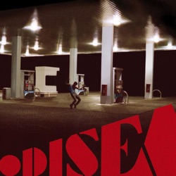 Odisea - Cabros