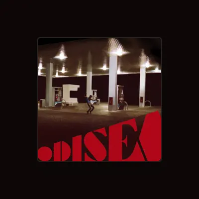Listen to Odisea, watch music videos, read bio, see tour dates & more!