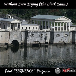 The Black Yanni - Single