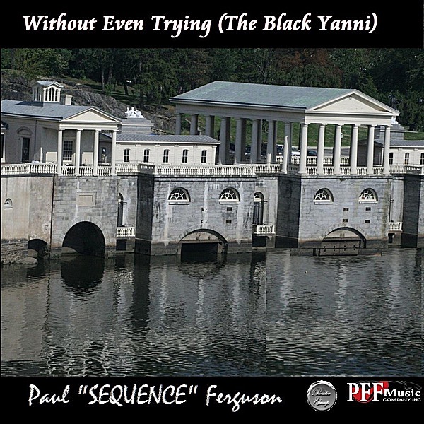 The Black Yanni - Single