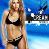 Spiral 3 - Cream