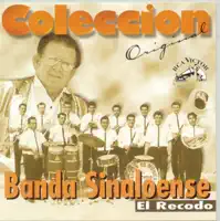 BANDA EL RECODO — RAJITA DE CANELA
