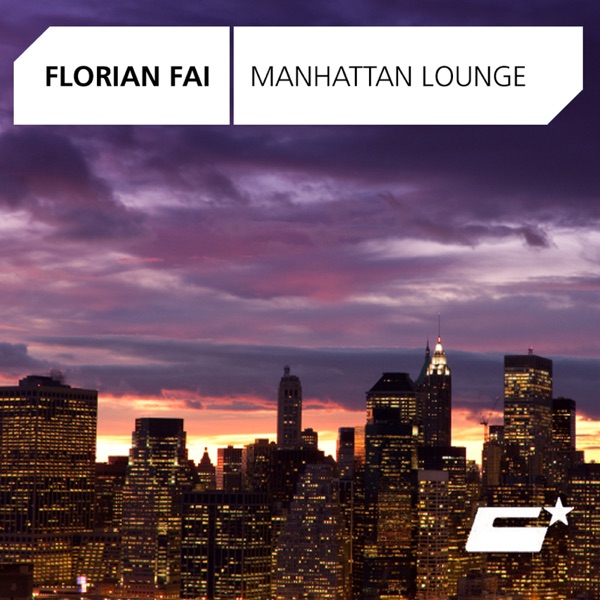 Manhattan Lounge - EP