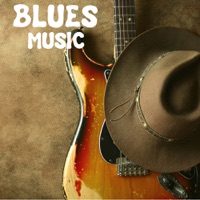   -  Blues music