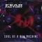 Martyr - Fear Factory lyrics