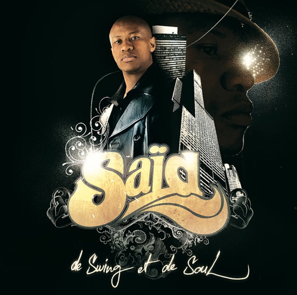 Cover of De swing et de soul