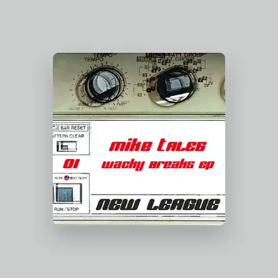 Listen to Mike Tales, watch music videos, read bio, see tour dates & more!