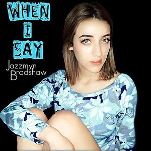 When I Say (feat. Ian Reid & Jim Shepherd)