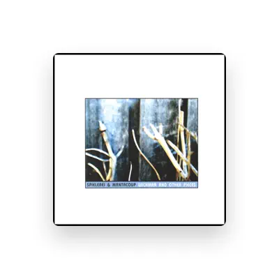 Listen to Spielerei & Mantacoup, watch music videos, read bio, see tour dates & more!
