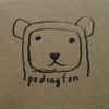 Podington Bear