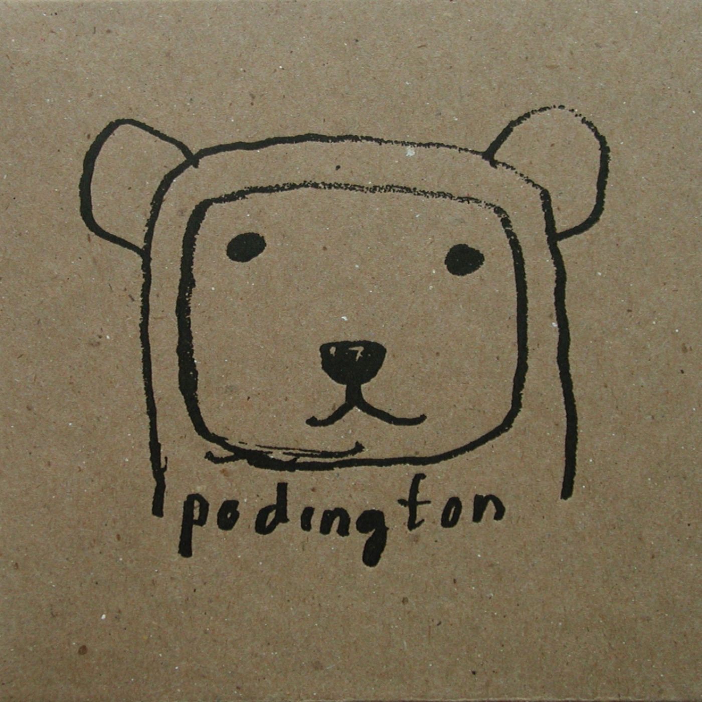 Podington Bear - Nocturne Op 9 No 1