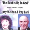 The Rest Is Up to God - Single