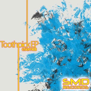 Toothpick - EP