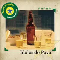 QUEM EU QUERO NÃO ME QUER