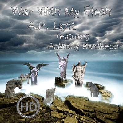 War With My Flesh (feat. Anthony Kohlhepp) - Single