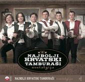 NAJBOLJI HRVATSKI TAMBURAŠI - Nostalgija
