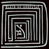 Cretan Song — Black Ox Orkestar