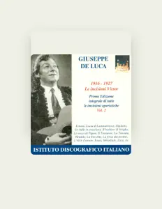 Geraldine Farrarを聴いたり、ミュージックビデオを鑑賞したり、経歴やツアー日程などを確認したりしましょう！