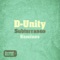 Subterraneo (DJ Tonio Remix) [DJ Tonio Remix] - D-Unity lyrics
