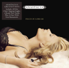 Anastacia - Paid My Dues artwork