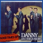 Good Times (Re-Recorded Versions) - EP