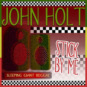 Stick By Me