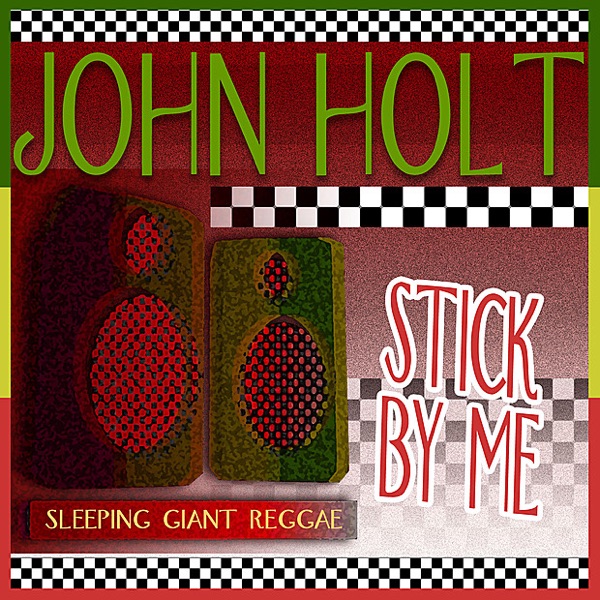 Stick By Me
