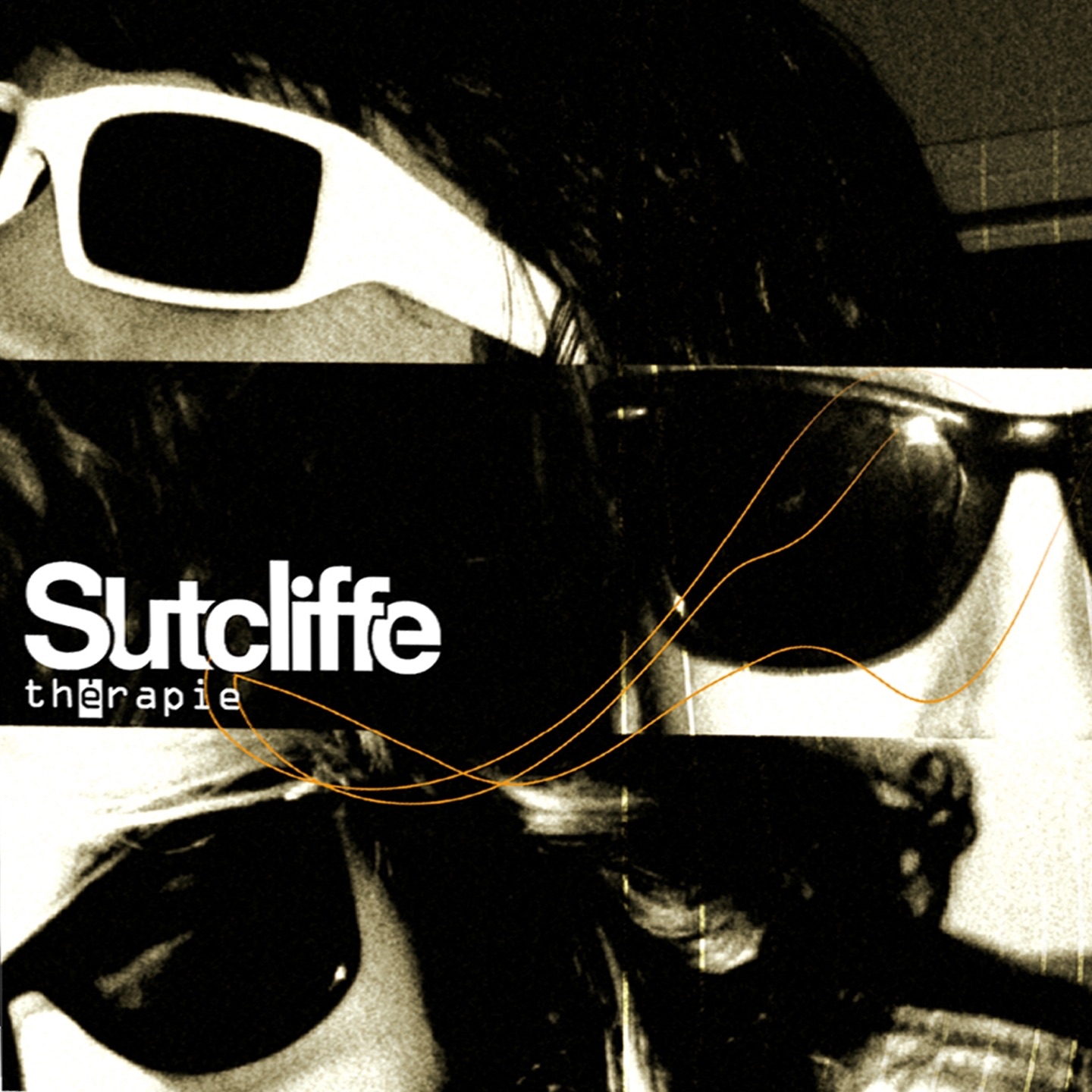 Sutcliffe - Ici Ou Las