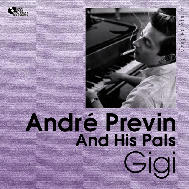 West Side Story - André Previn and His Palsのアルバム - Apple Music