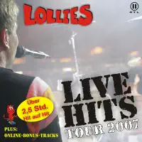 54, 74, 90, 2010 (Live) — The Lollies