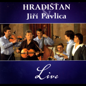 Cover art for Live by Hradišťan & Jiří Pavlica