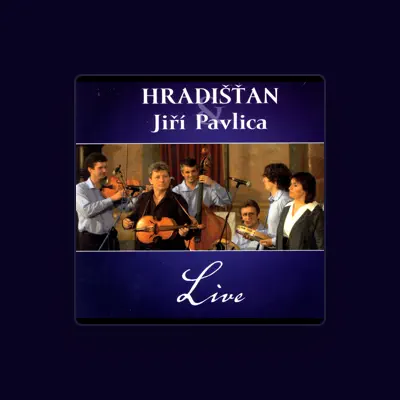Listen to Hradišťan, watch music videos, read bio, see tour dates & more!