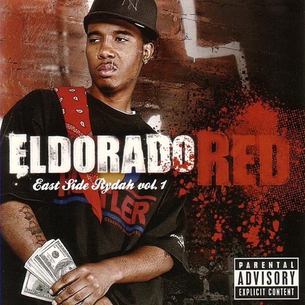 East Side Rydah, Vol. 1
