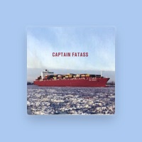 Captain Fatass