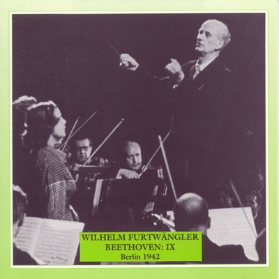 Beethoven: Symphony No. 9, "Choral"
