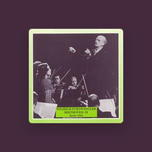 Bruno Kittel Choir's avatar