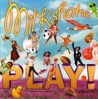Milkshake - Plant a Garden