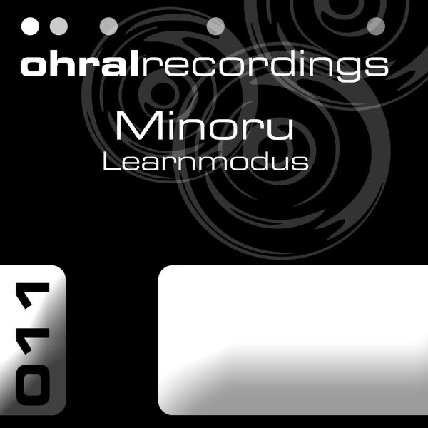 Обложка альбома «Learn Modus» — minoru